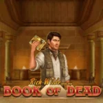 รีวิวเกมสล็อต Book of Dead เกมสล็อตแนวใหม่ ซุปเปอร์สล็อต แตกหนัก!