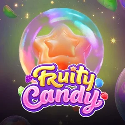 รีวิวเกมสล็อต Fruity Candy