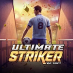 Ultimate Striker เกมสล็อตฟุตบอลสุดมันส์ที่คอพนันต้องลอง!