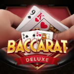 รีวิวเกม Baccarat Deluxe ไพ่บาคาร่าออนไลน์สุดหรูจาก PG SLOT