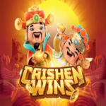 รีวิวเกมสล็อต CaiShen Wins สล็อตมังกรทองแห่งความมั่งคั่ง