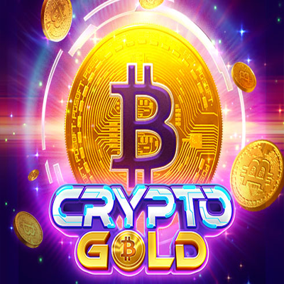 รีวิวเกมสล็อต Crypto Gold ผจญภัยในโลกคริปโต