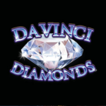 รีวิวเกมสล็อต Da Vinci Diamonds เกมสล็อตระดับตำนานที่ผสานศิลปะและความบันเทิง