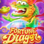 รีวิวเกมสล็อต Fortune Dragon สล็อตมังกรทองสุดฮิตจาก Pragmatic Play