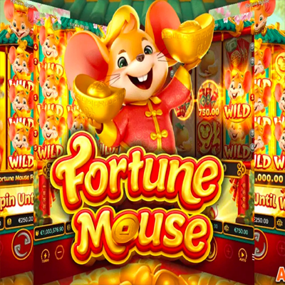 รีวิวเกมสล็อ Fortune Mouse สล็อตนำโชคแห่งวัฒนธรรมจีน