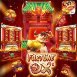 รีวิวเกมสล็อต Fortune Ox