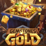 รีวิวเกมสล็อต Gemstones Gold