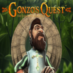 รีวิวเกมสล็อต Gonzo’s Quest การผจญภัยสุดตื่นเต้นในป่าอเมซอน