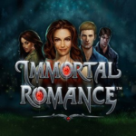 รีวิวเกมสล็อต Immortal Romance กับธีมสุดลึกลับที่จะทำให้คุณหลงใหล