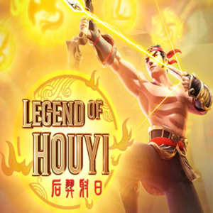 รีวิวเกมสล็อต Legend of Hou Yi