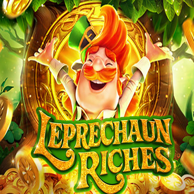 รีวิวเกมสล็อต Leprechaun Riches สัมผัสมนต์เสน่ห์แห่งไอร์แลนด์สุดมหัศจรรย์