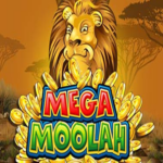 รีวิวเกมสล็อต Mega Moolah ผจญภัยในป่าซาฟารีแห่งแจ็คพอตมหาศาล