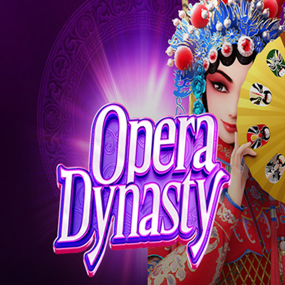 รีวิวเกมสล็อต Opera Dynasty เกมสุดอลังการที่จะพาคุณเข้าสู่โลกแห่งงิ้วจีน