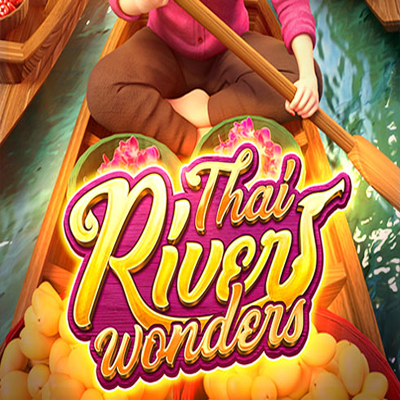 รีวิวเกมสล็อต Thai River Wonders