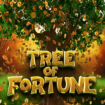 รีวิวเกมสล็อต Tree of Fortune