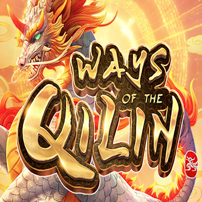 รีวิวเกมสล็อต Ways of the Qilin