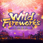 รีวิวเกมสล็อต Wild Fireworks