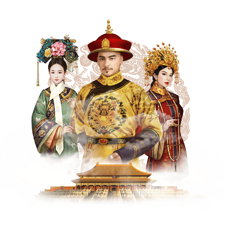 รีวิว Emperor’s Favour Slot เบื้องหลังแห่งวังหลวง กับฮาเร็ม